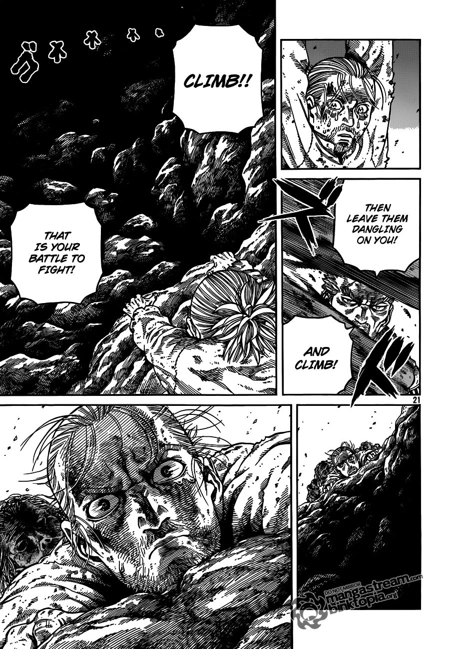 Vinland Saga Chapter 71 21